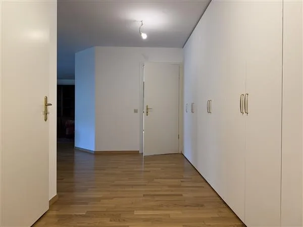 Sorengo: Appartement 5.5 pièces