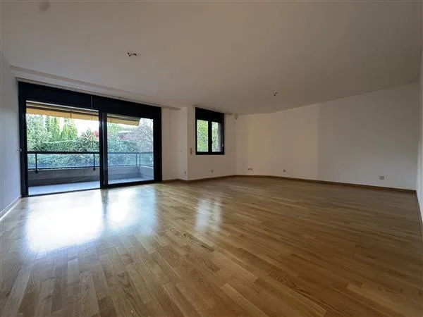 Sorengo: Appartement 5.5 pièces