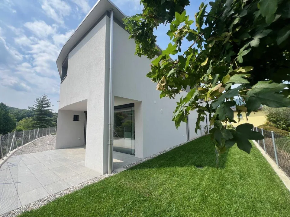 Residenza Ambra - Ultima Residenza Duplex con Giardino Privato