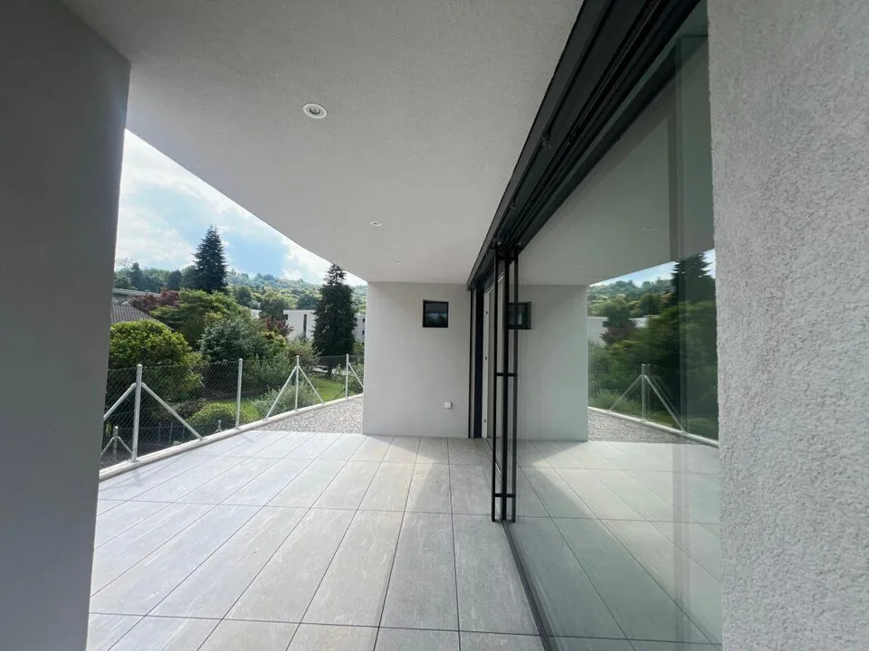 Residenza Ambra - Ultima Residenza Duplex con Giardino Privato