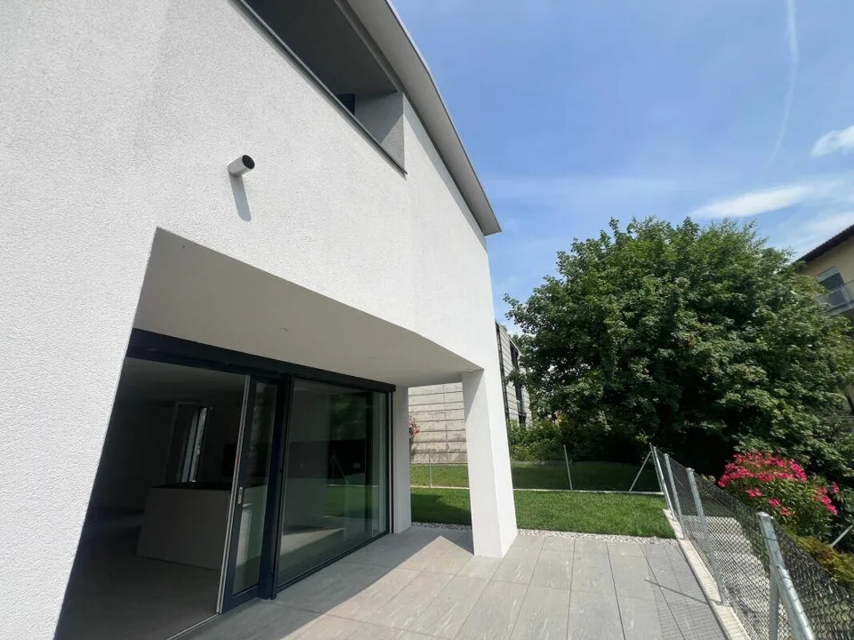 Residenza Ambra - Ultima Residenza Duplex con Giardino Privato