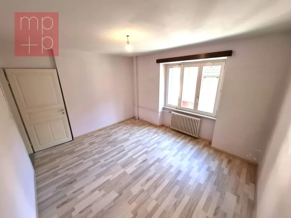 Detached house - Osogna