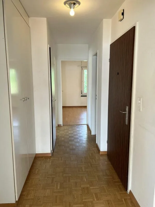 Appartamento con vista sul lago - limitato fino al 31.01.2027