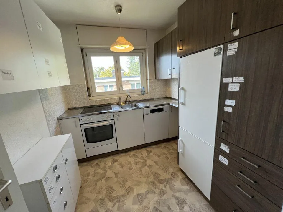 Appartamento con vista sul lago - limitato fino al 31.01.2027