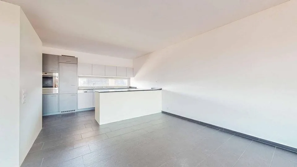Grosszügige 3.5-Zimmer-Wohnung