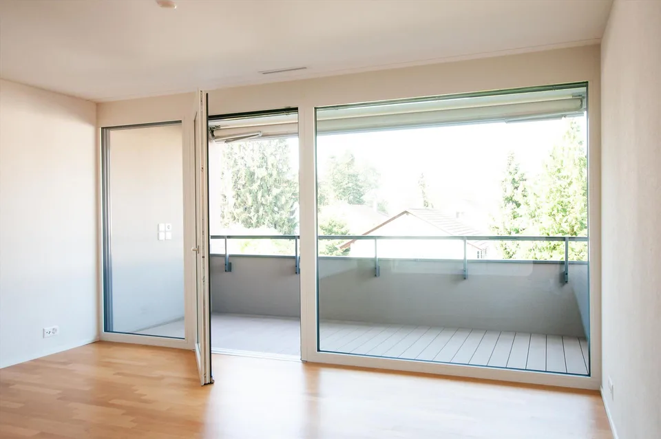 Viva Grüttbach - die perfekte Wohnung für Senioren Ü60