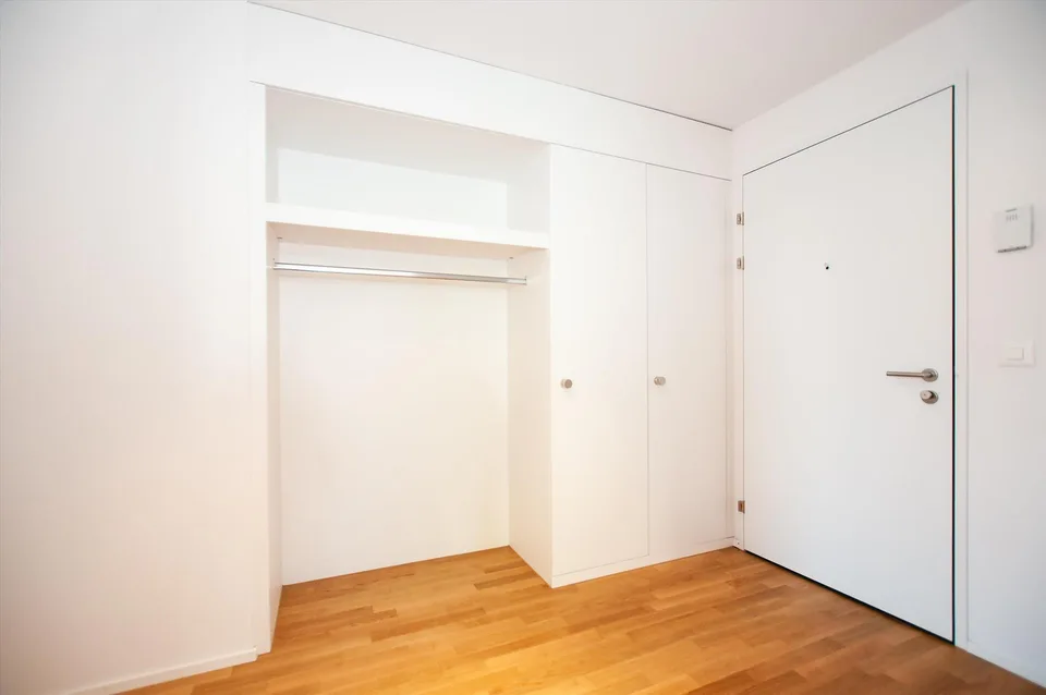 Viva Grüttbach - die perfekte Wohnung für Senioren Ü60