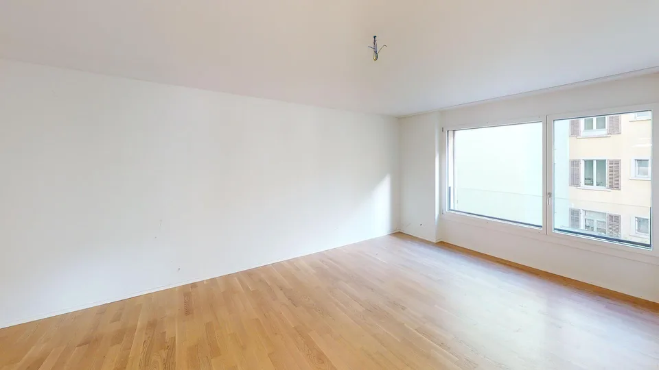 Appartamento 3.5 locali a Seefeld, 102 m2, 5° piano