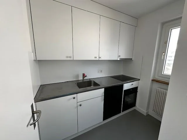Charmante 3-Zimmerwohnung in ruhiger Lage von Zollikofen