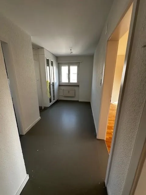 Charmante 3-Zimmerwohnung in ruhiger Lage von Zollikofen