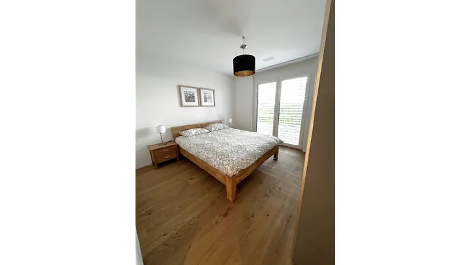 4½ ZI-WOHNUNG IN BACHENBÜLACH (ZH), MÖBLIERT, TEMPORÄR – foto 19 di 22