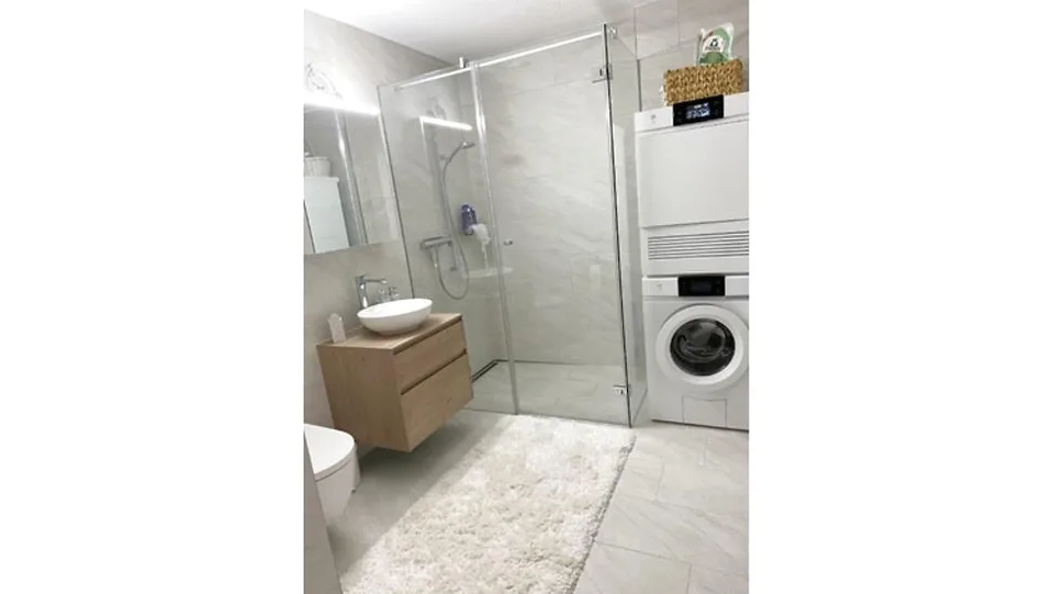 4½ ZI-WOHNUNG IN BACHENBÜLACH (ZH), MÖBLIERT, TEMPORÄR – foto 21 di 22