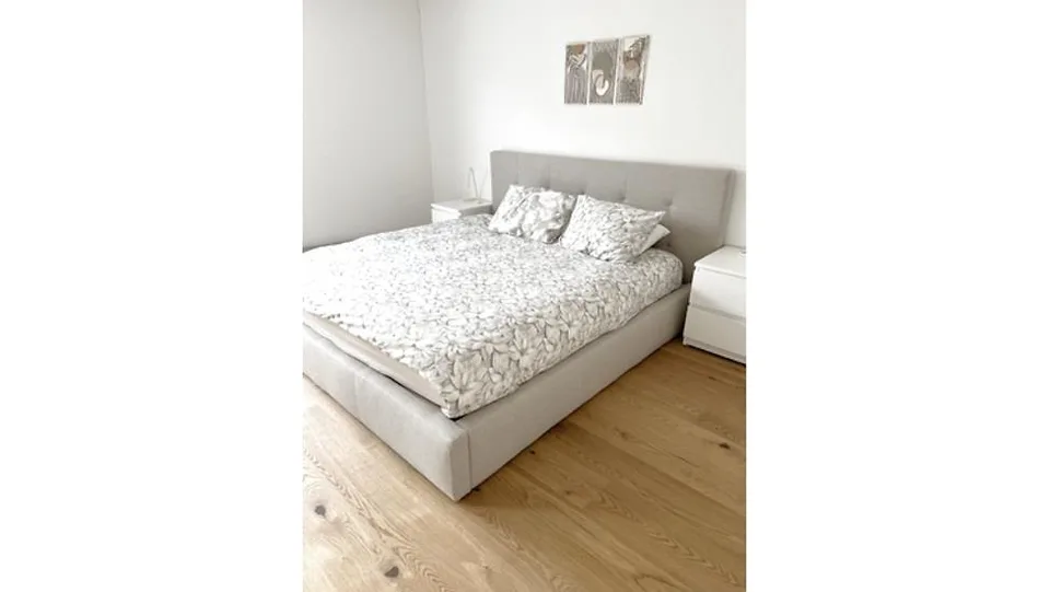 4½ ZI-WOHNUNG IN BACHENBÜLACH (ZH), MÖBLIERT, TEMPORÄR – foto 18 di 22