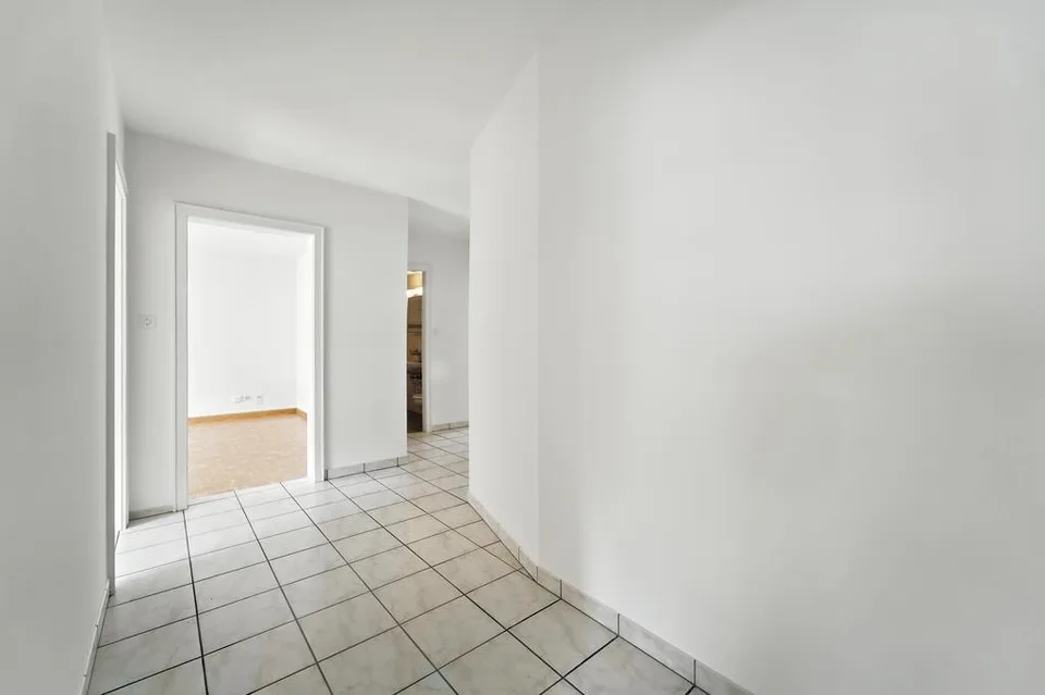 Maison calme à Riehen