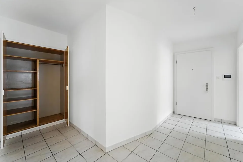 Maison calme à Riehen