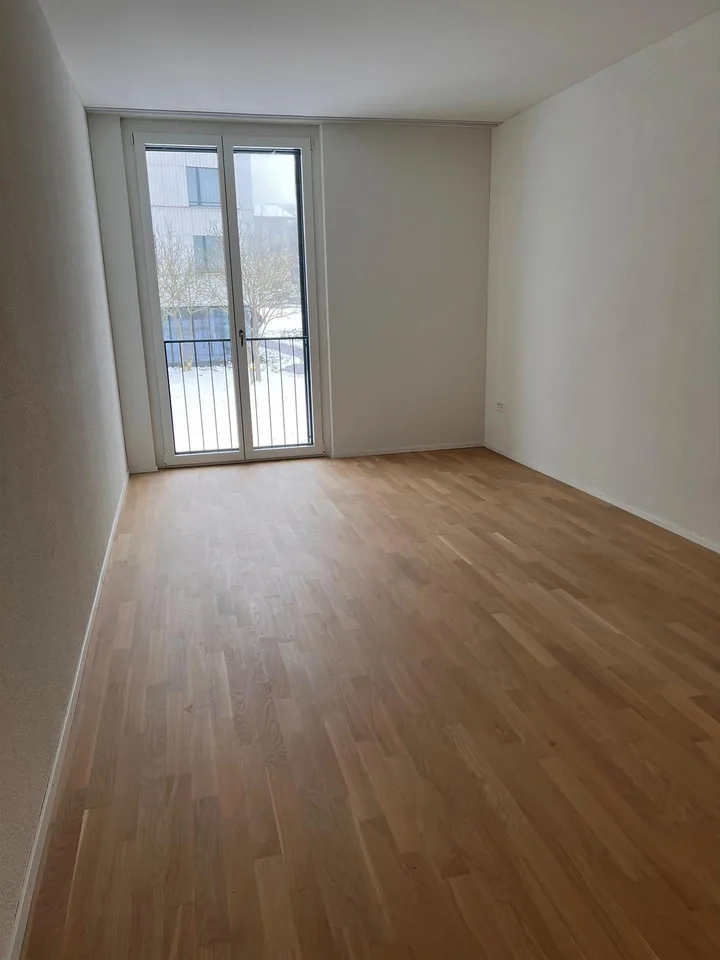 2.5 Zimmer Wohnung in Bazenheid | UrbanHome