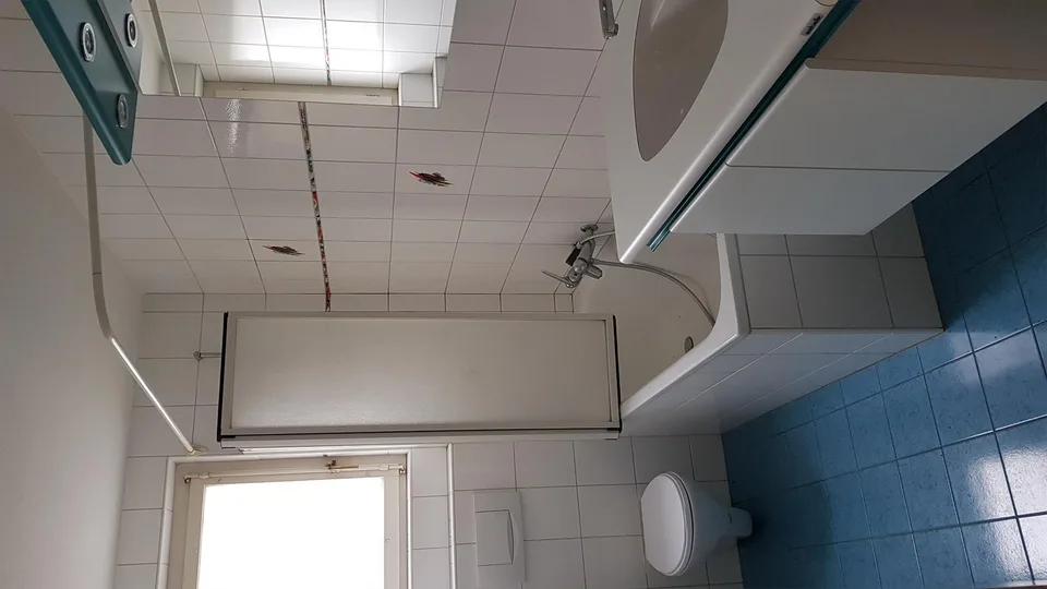 Joli appartement dans un immeuble ancien près de la gare de Lyss