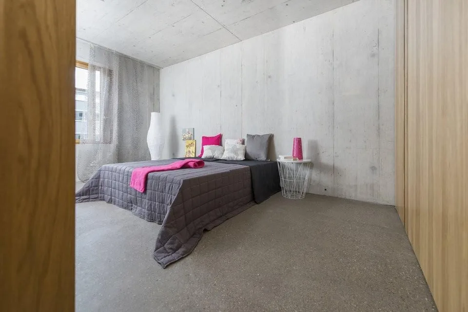 Moderne Wohnung an bester Lage zu vermieten!