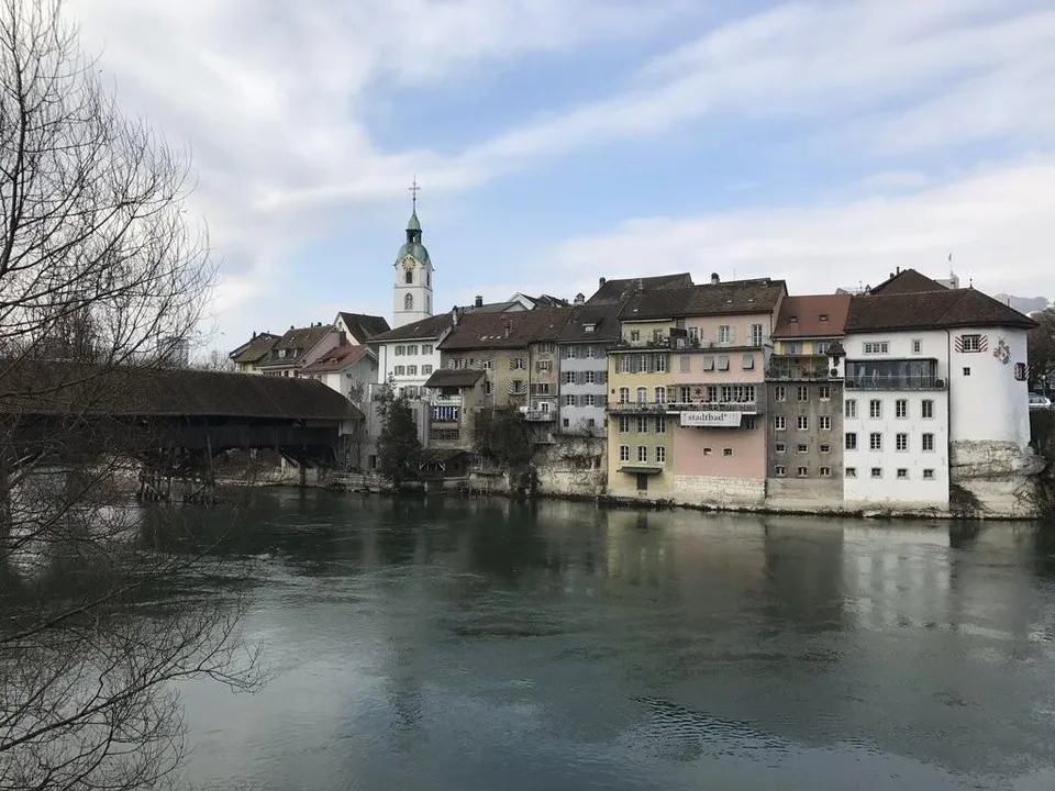 Moderne Wohnung an bester Lage zu vermieten!