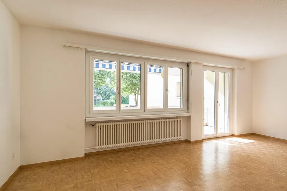 Vivere in una zona tranquilla e adatta ai bambini