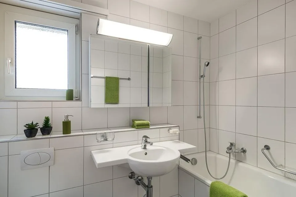 Vivere in una zona tranquilla e adatta ai bambini