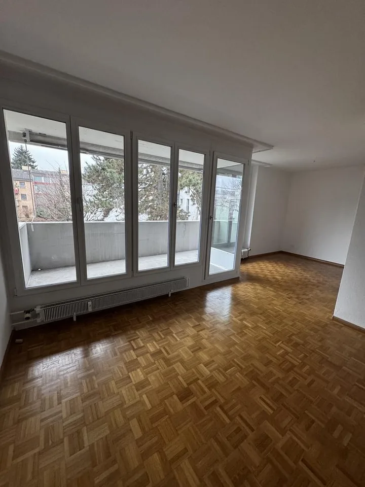 Vivere in una zona tranquilla