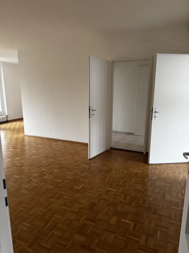 Vivere in una zona tranquilla