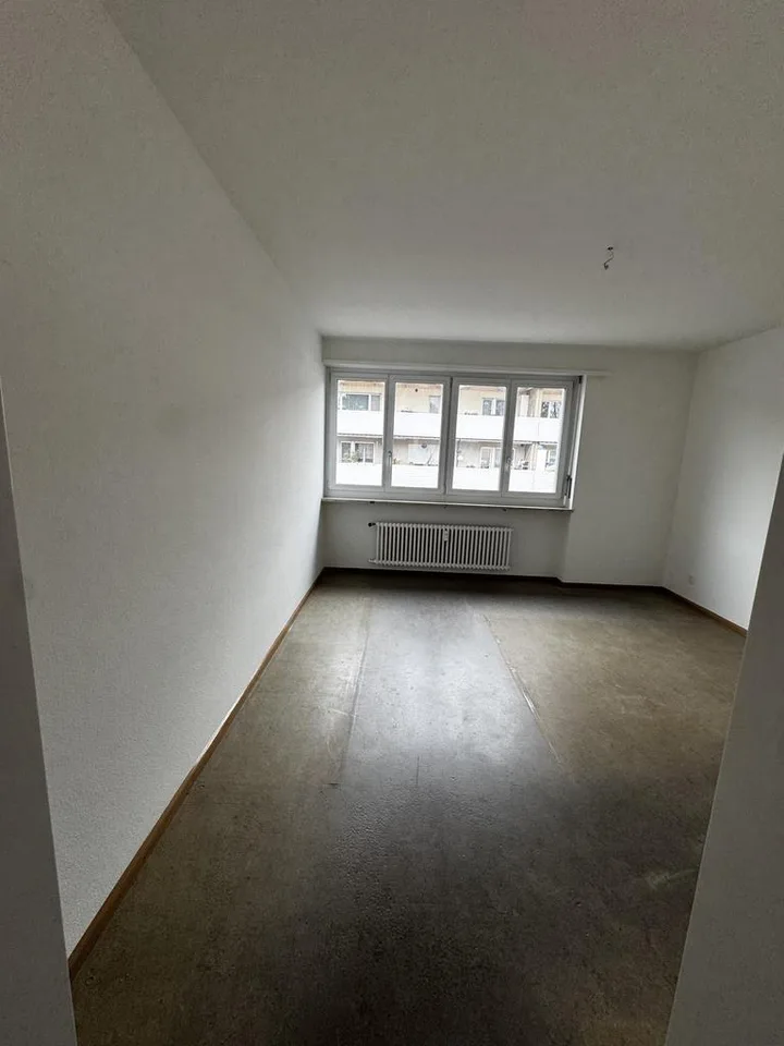 Wohnen in ruhiger Lage – Foto 8 von 9