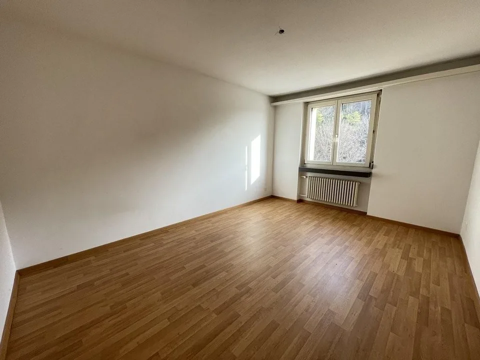 Vivere in una zona tranquilla ad Adliswil - limitato fino al 30.09.2027
