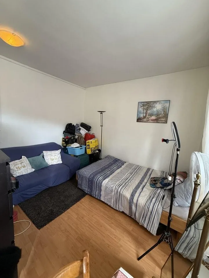 A saisir ! Magnifique logement au coeur du centre-ville !