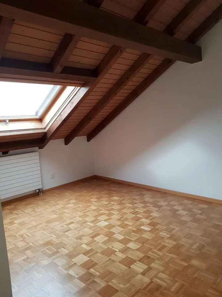 Top für Familien 4.5 Zimmer im Grünen, Kindergarten ums Eck – Foto 7 von 9