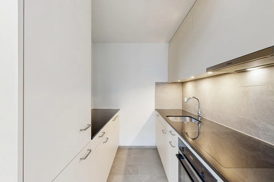 Gemütliche Familienwohnung – Foto 8 von 11