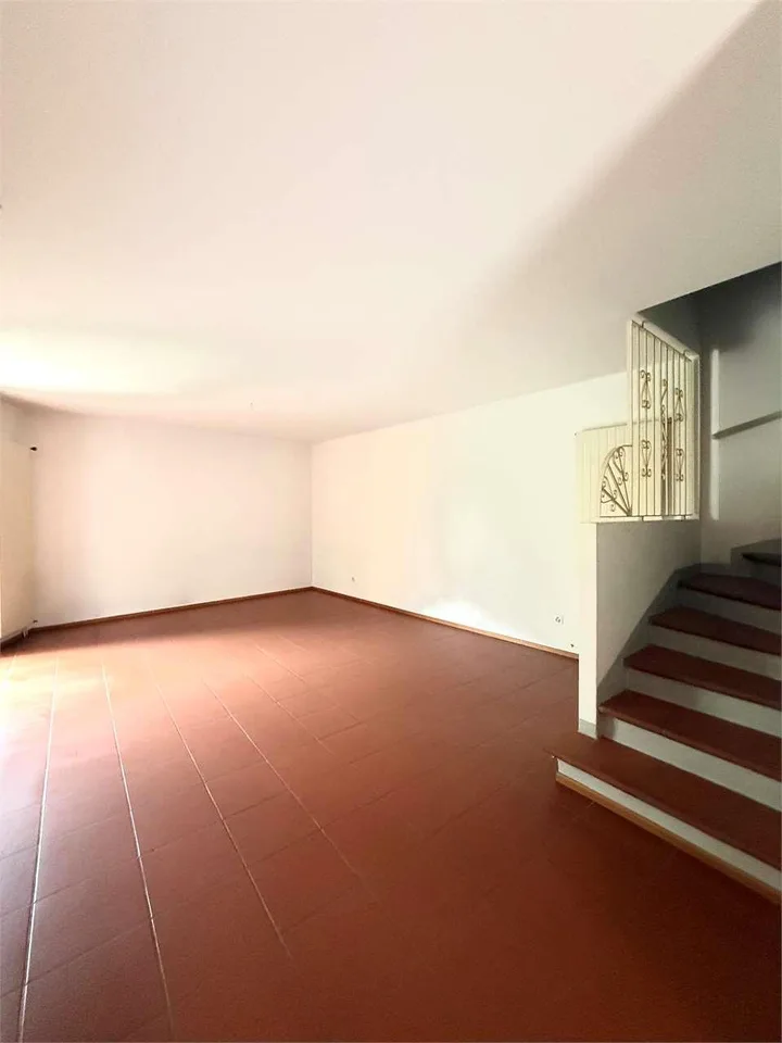 Elegante casetta di nucleo duplex con giardino a Viganello