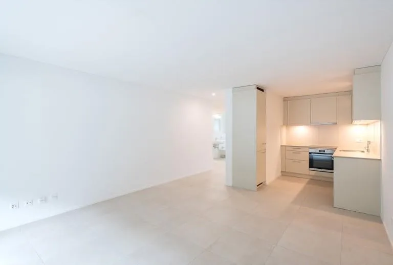 Geräumige 2.5-Zimmer-Wohnung im Grünen mit 1 kostenlosem Monat!