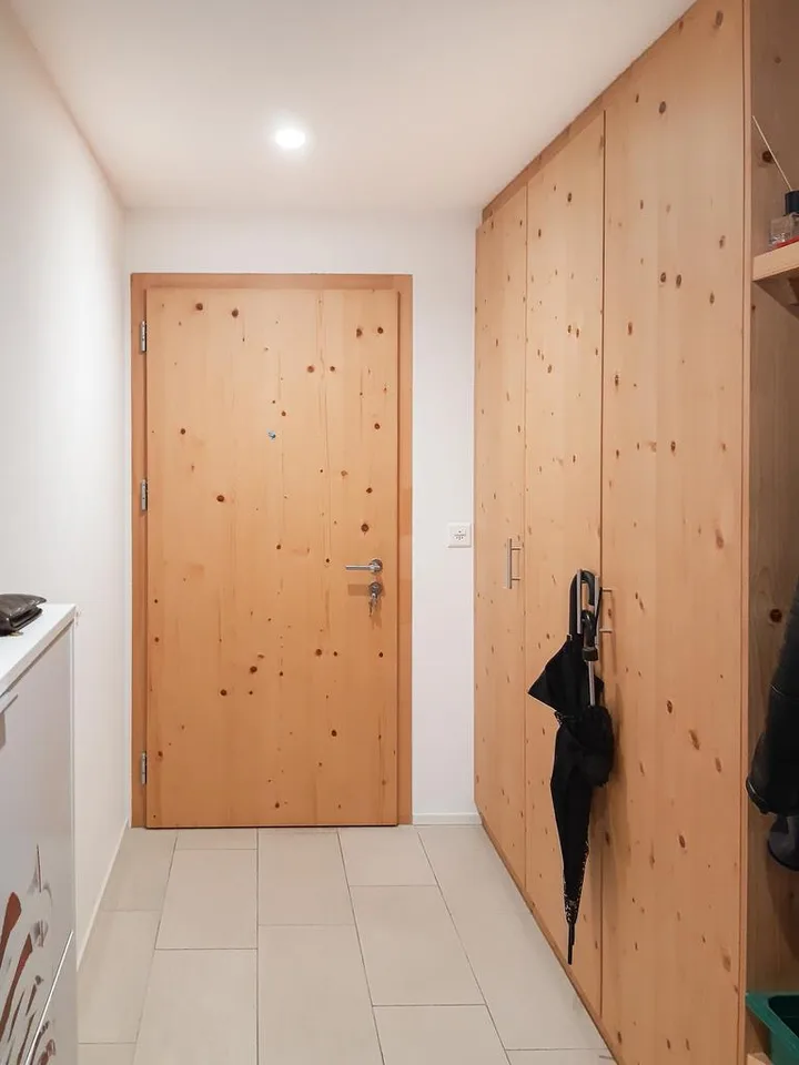 Charmante und moderne Wohnung zu mieten!