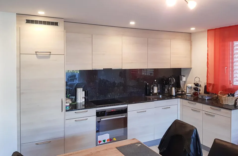 Charmante und moderne Wohnung zu mieten!