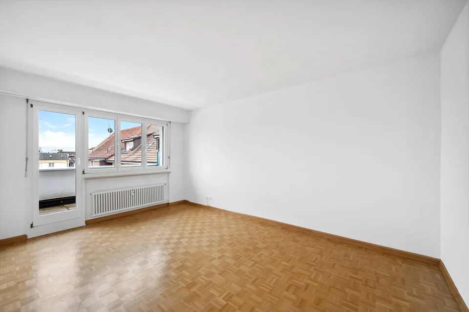 Gemütliches Wohnen!