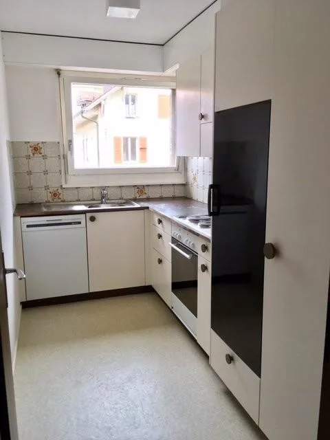 3.5-ZW à 76 m² im 3. OG