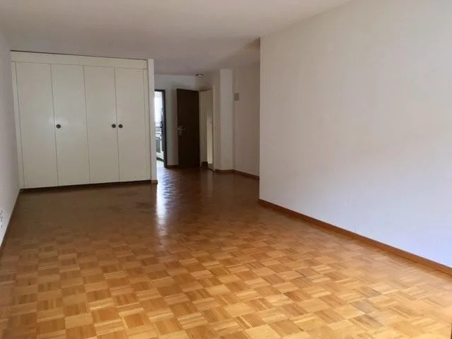 3.5-ZW à 76 m² im 3. OG