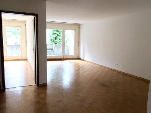3.5-ZW à 76 m² im 3. OG