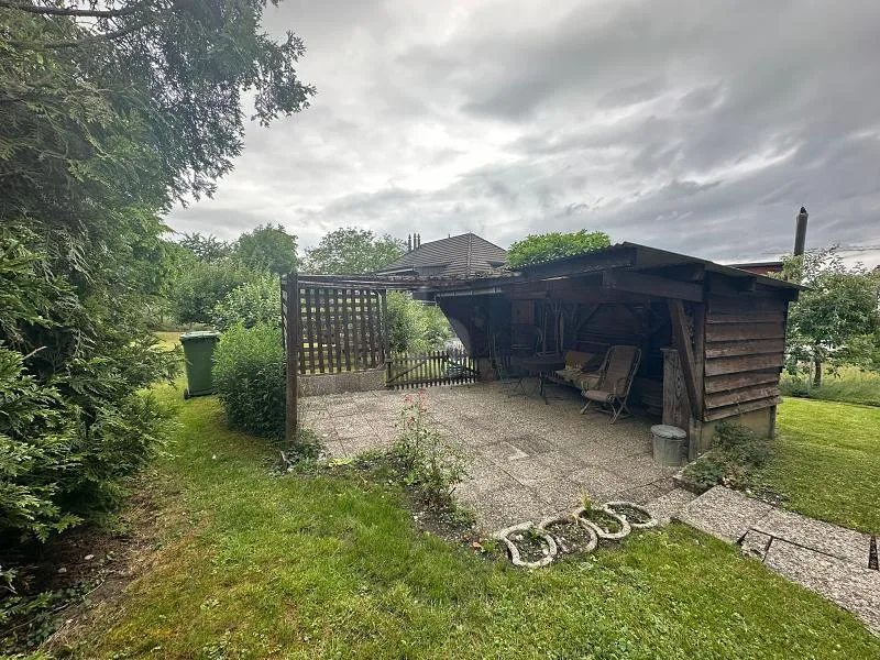 400 M² GIARDINO - CREARE LA TUA NUOVA CASA