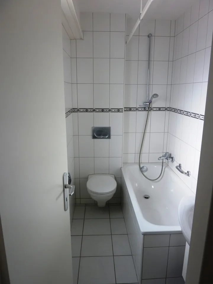 Appartement avec grande terrasse à proximité du tram – photo 9 sur 20