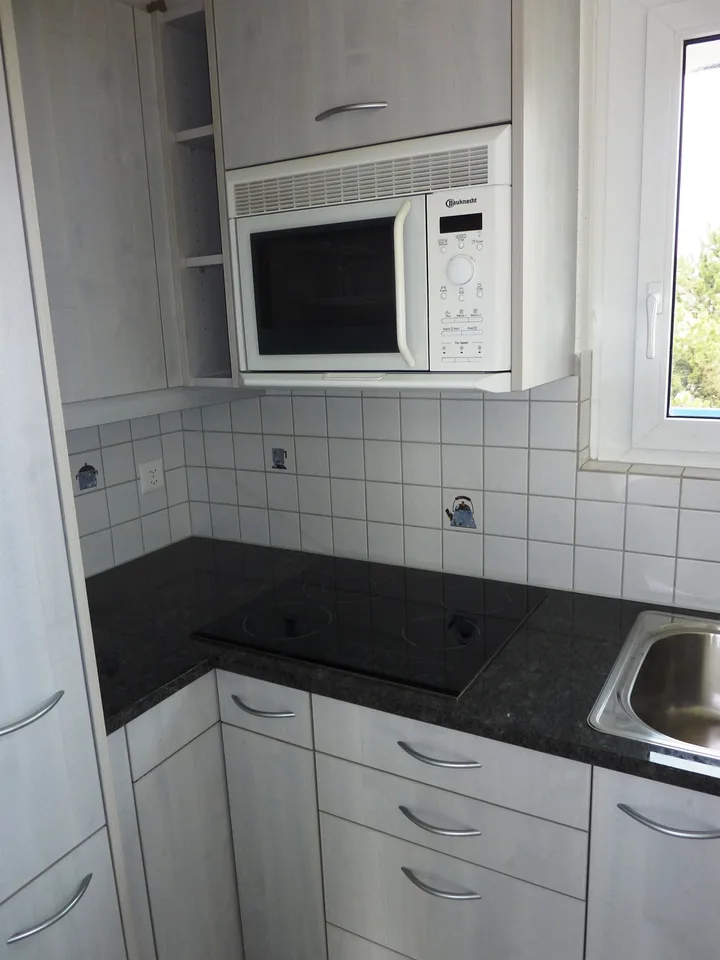 Appartement avec grande terrasse à proximité du tram – photo 7 sur 20
