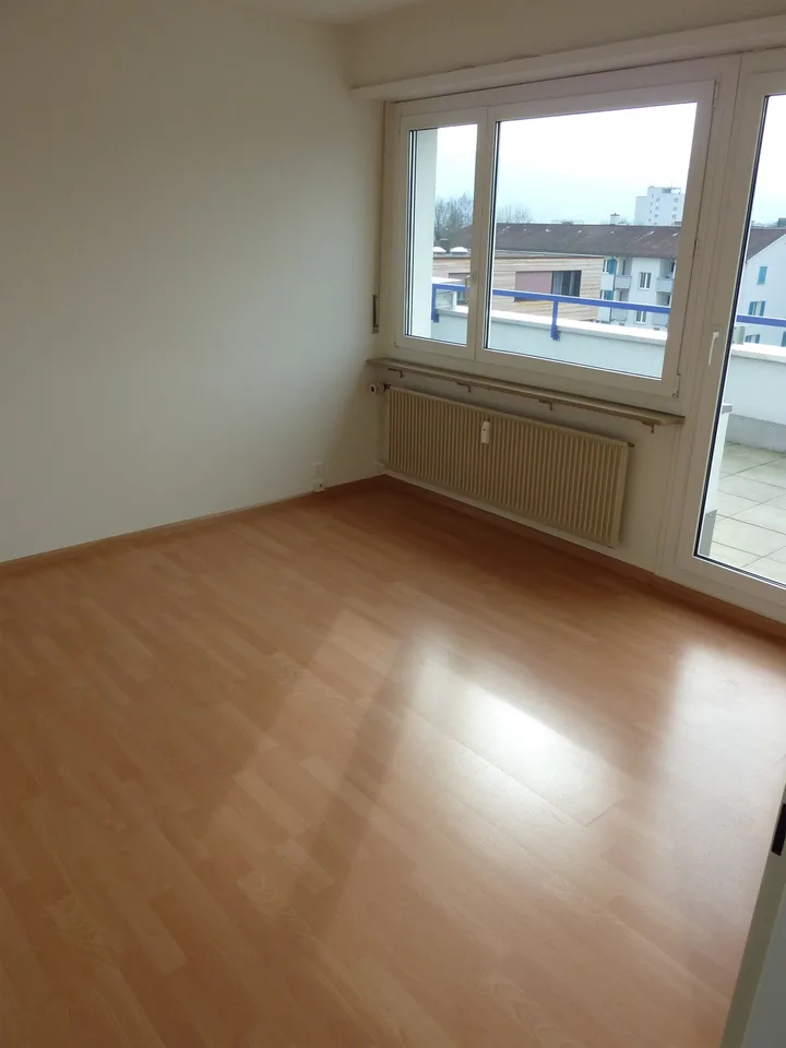 Appartement avec grande terrasse à proximité du tram – photo 11 sur 20