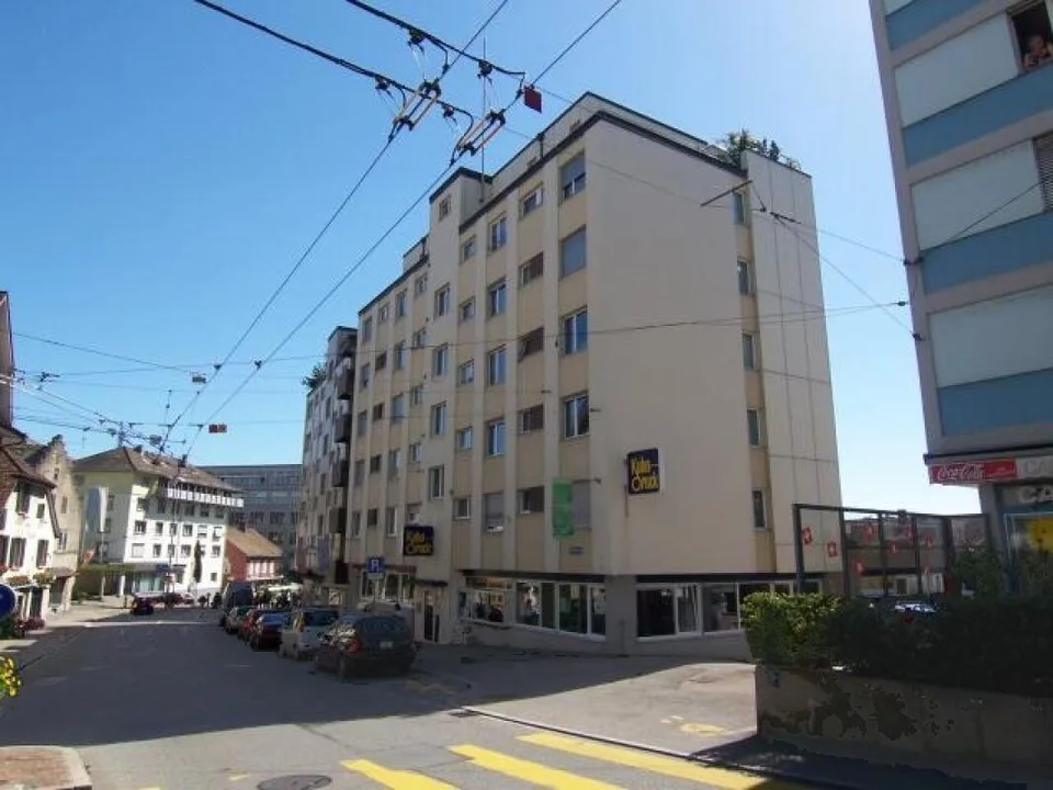 Wohnung im Herzen von Neuhausen