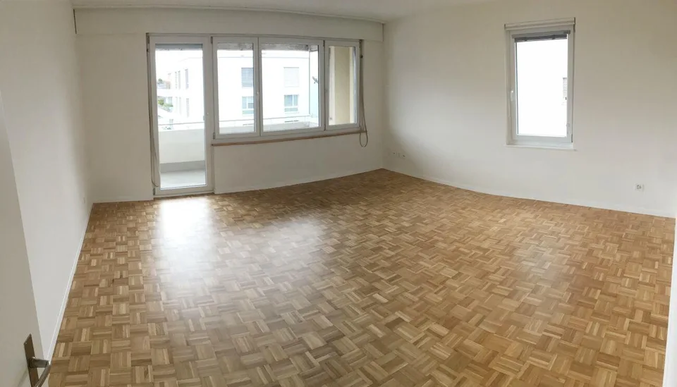 Appartement au cœur de Neuhausen