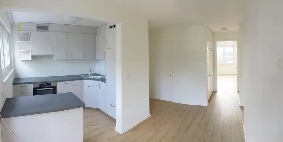 Appartement au cœur de Neuhausen