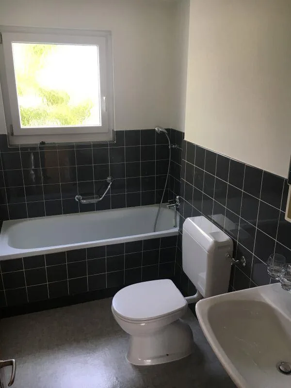 Appartement au cœur de Neuhausen