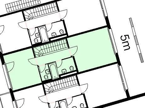 3.5 locali Appartamento maisonette in posizione ottimale! Buono di trasloco di 500.- CHF in omaggio – foto 6 di 6