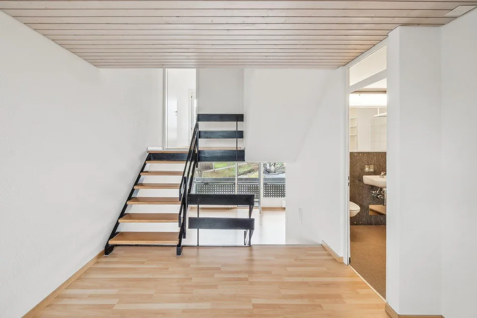 Ihr neues Zuhause in Arbon